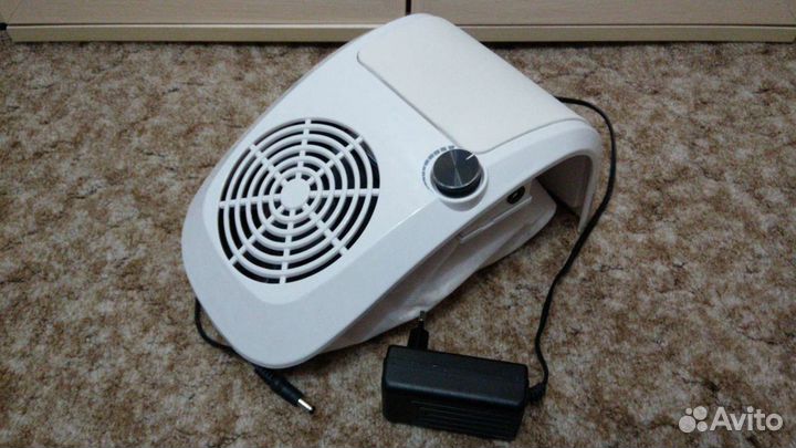 Пылесборник для маникюра