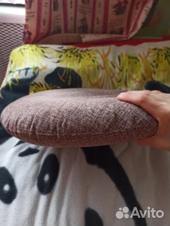 Ортопедическая подушка-кольцо новая