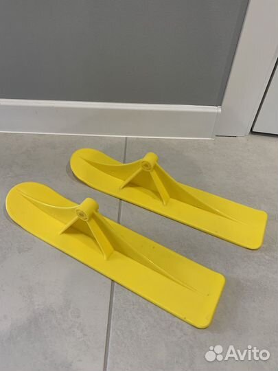 Самокат детский