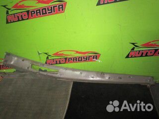 Накладка на торпедо mitsubishi CX3A,CX4A,CX6A,CY3A