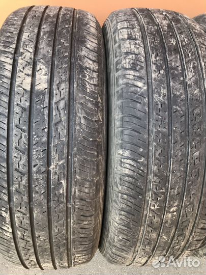Dunlop Grandtrek AT30 225/65 R17 102H