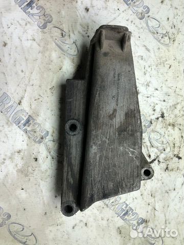 Кронштейн опоры двигателя Лада Калина