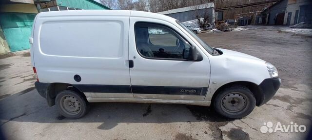 Citroen Berlingo МТ, 2011, 150 000 км