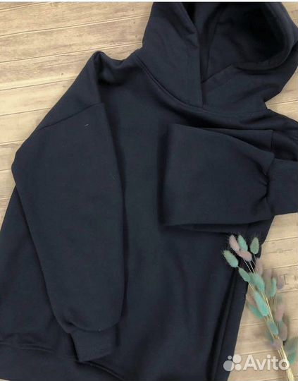 Пошив худи/свитшоты/штаны