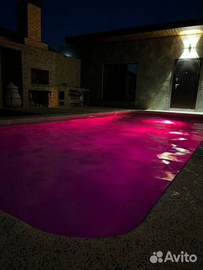 Бассейн 5*3*1,5