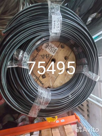 Кабель тппэпт 10*2*0,4