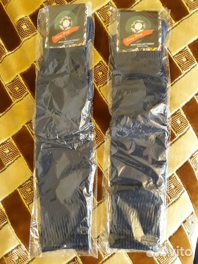 Гетры футбольные взрослые