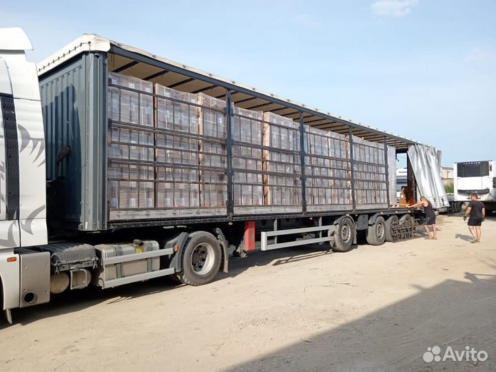 Таможенное оформление сборные грузы из Китая