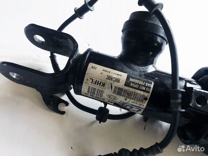 Передняя правая стойка Kia Quoris BH-L VI 2012-18