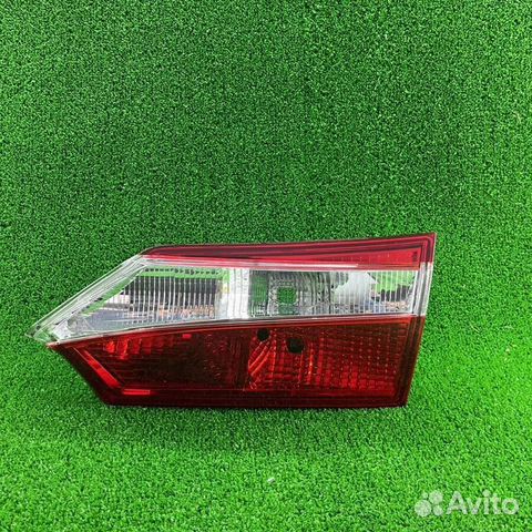 Фонарь задний правый Тойота Королла Е160 (13-19)