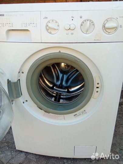 Стиральная машина бу