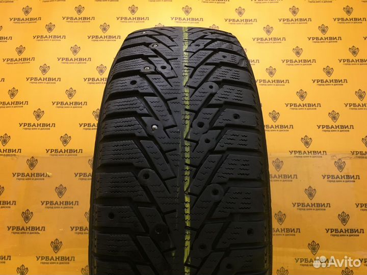 Amtel NordMaster Evo 195/65 R15 91T