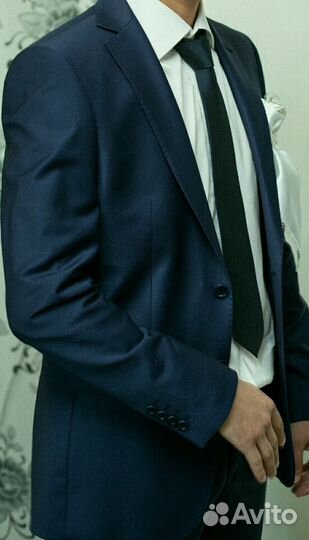 Костюм мужской