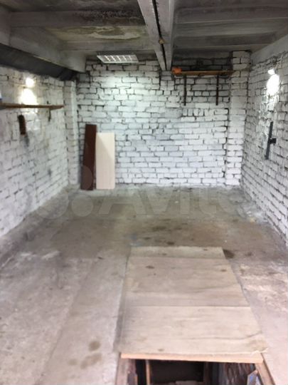 Гараж, 19 м²