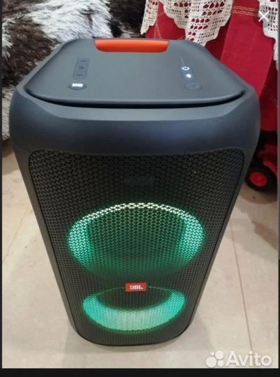 JBL100
