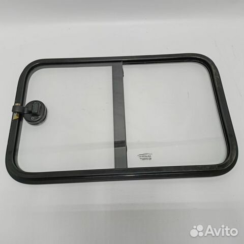 Окно раздвижное задка УАЗ 452, Буханка (левое) купить в Ульяновске UAZ ...