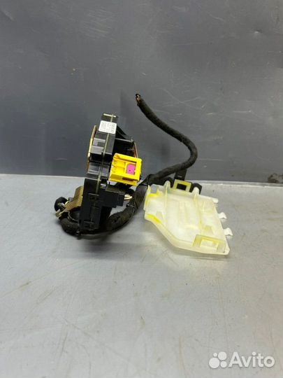 Блок подрулевых переключателей Audi A8 D3 3.2 2007