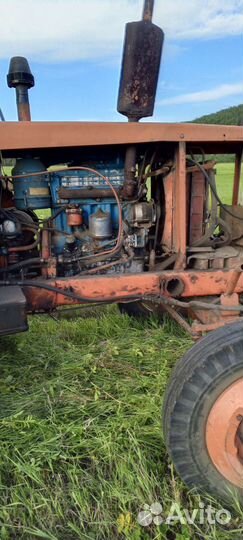 Косилка КПС КПС-5Г, 1990