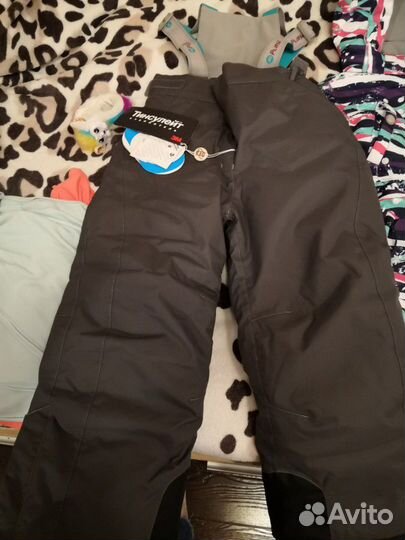 Комбинезон новый