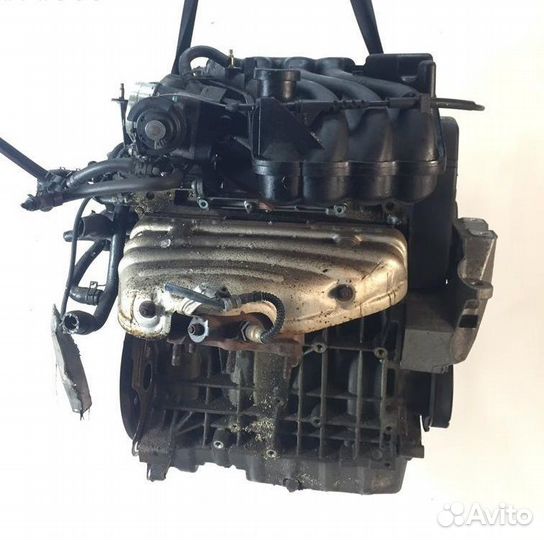 Двигатель Volkswagen Golf-4, 1.6л. бензин AEH