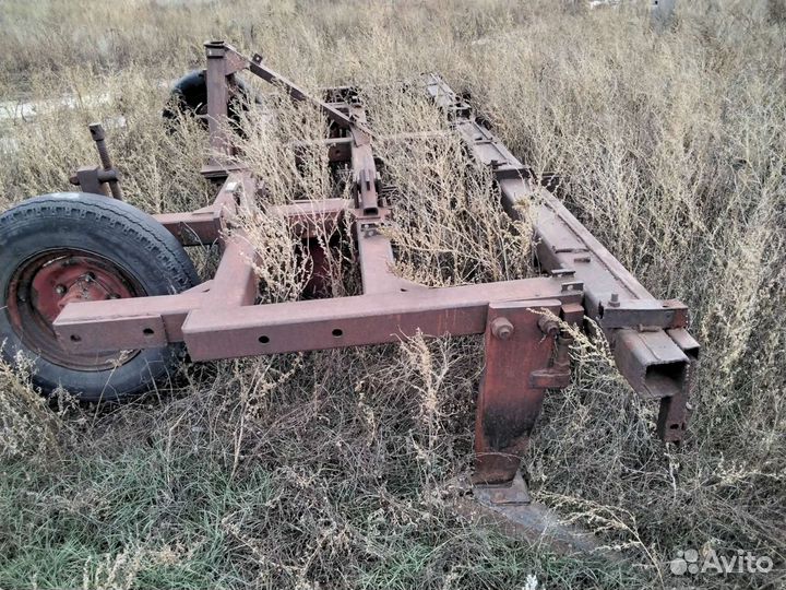 Сельхозтехника