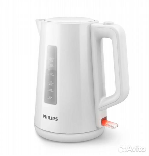Чайник электрический Philips HD9318/00 - Новый