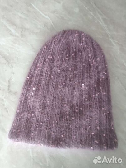Шапка женская новая