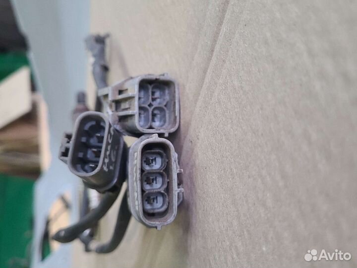 Лямбда-зонд Nissan Primera P11 Almera N15