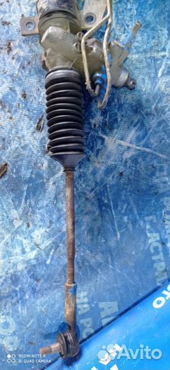 Рулевая рейка Nissan Almera N15 седан 1998