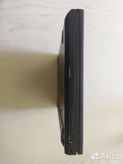 Ноутбук ThinkPad T430 i5 2.6 GHz / 8 Gb / 150 Gb