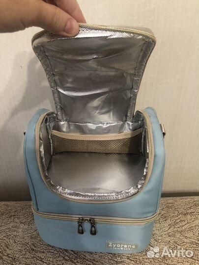 Термо сумка детская