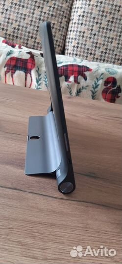 Планшет lenovo yoga tab 3