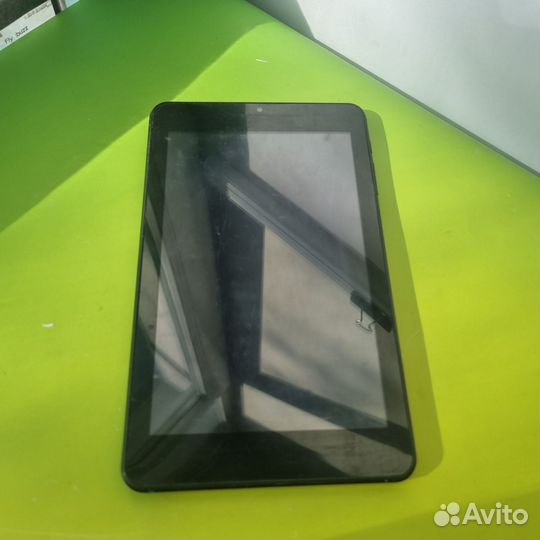 Планшет Dexp Ursus N170i