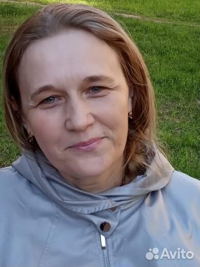 Няня,сиделка