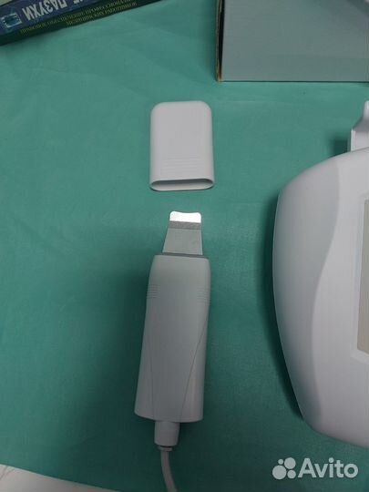 Косметологический аппарат Bio Sonic 3003 Gezatone