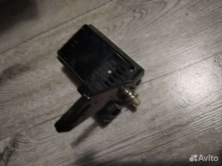 Двигатель для швейной машины