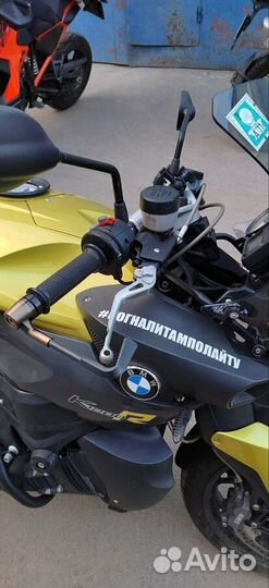 BMW K 1200 R