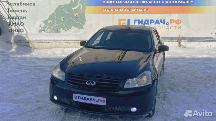 Кнопка запуска двигателя Infiniti M35 (Y50) 25150