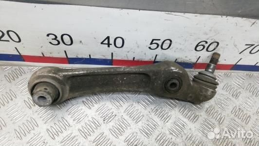 Рычаг передний нижний левый BMW 5 F10/F11 (KDN18O5