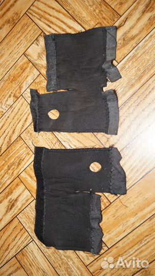 Подножка. Крепление. Защита вилки