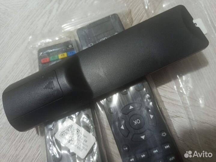 Пульт ду для маг-245 / 250 новый