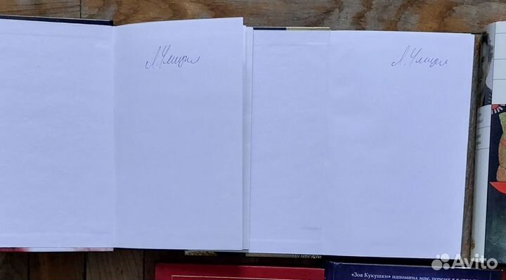 Книги / разные (2)