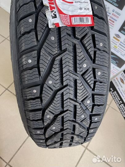Tigar SUV Ice 225/65 R17 106T