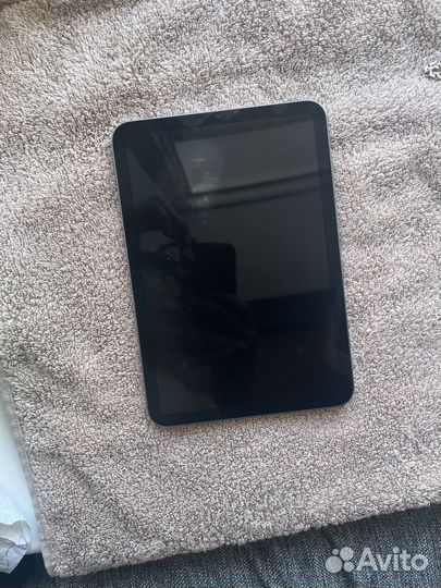 iPad mini 6 64gb