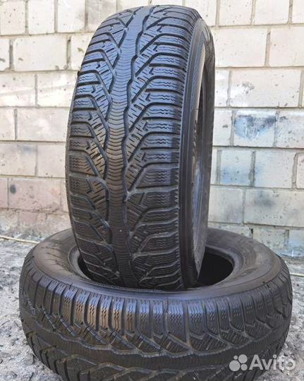 Kleber Dynaxer HP2 195/65 R15 91T