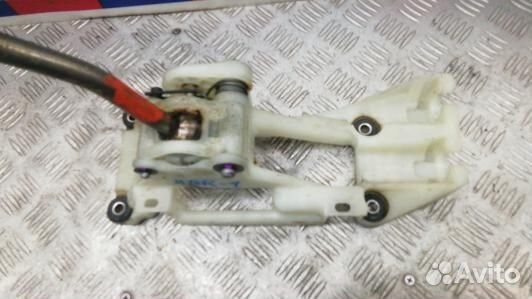 Кулиса кпп toyota RAV 4 ZCA2 (HBR01DX01)