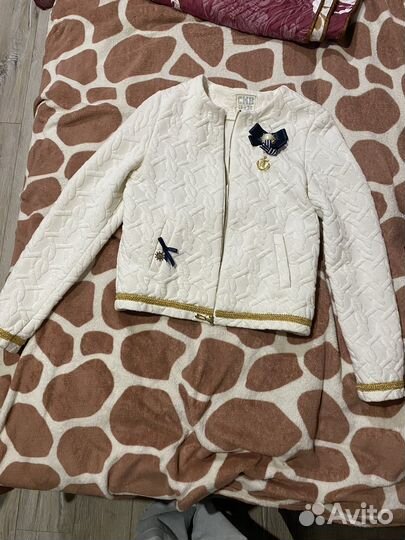 Вещи пакетом либо по отдельности