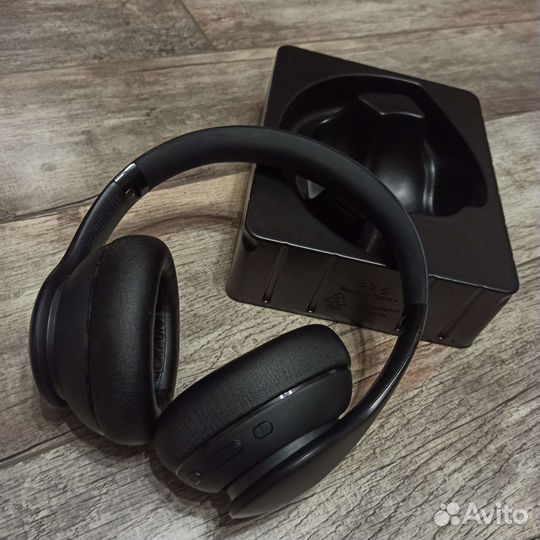 Soundcore Life 2 Neo Q10 черный