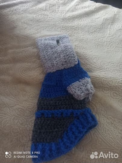 Одежда для маленьких собак