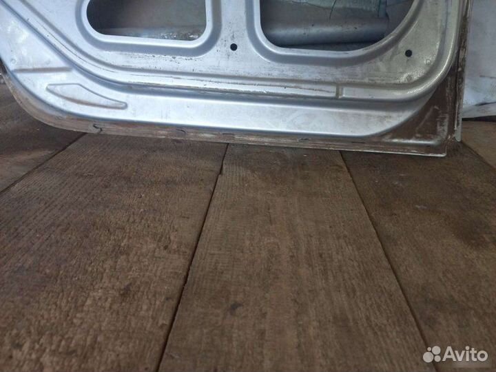 Дверь задняя правая Лада Калина хэтчбэк 8